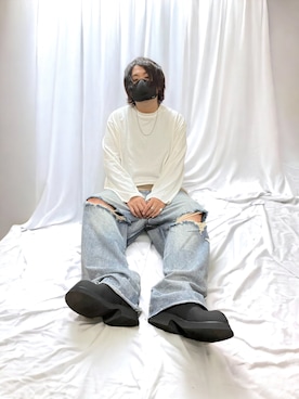 raosukeさんのコーディネート