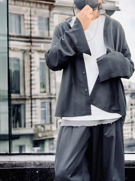 raosukeさんのコーディネート