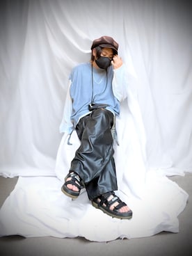 raosukeさんのコーディネート