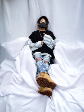 raosukeさんのコーディネート