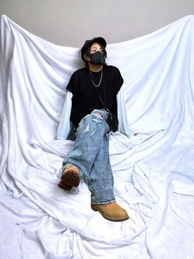 raosukeさんのコーディネート