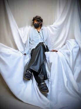 raosukeさんのコーディネート