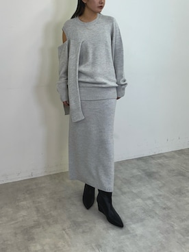 なりまおさんのコーディネート