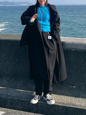 なりまおさんのコーディネート