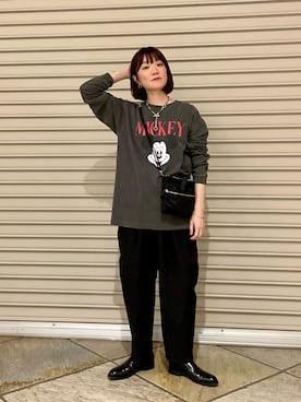 ほこさんのコーディネート