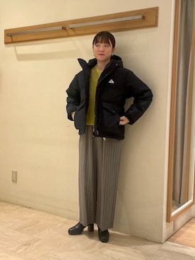 ほこさんのコーディネート