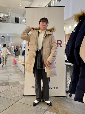 ほこさんのコーディネート