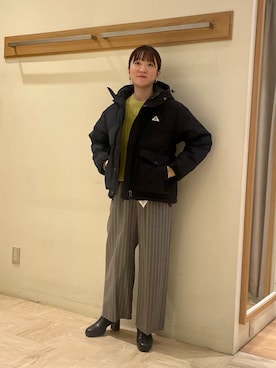 ほこさんのコーディネート