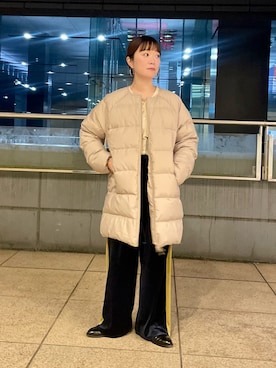 ほこさんのコーディネート