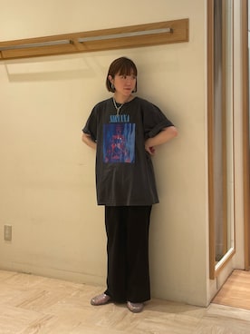 ほこさん(レディース・158cm)の夏コーディネート