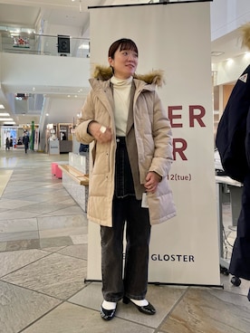 ほこさんのコーディネート