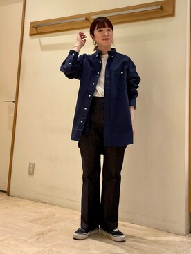 ほこさんのコーディネート