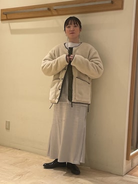 ほこさんのコーディネート