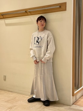 ほこさんのコーディネート