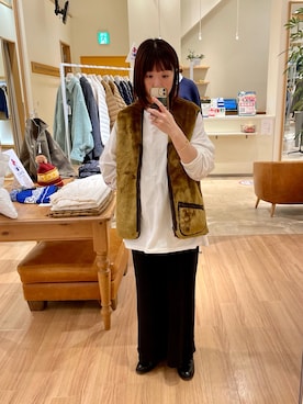 ほこさんのコーディネート