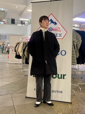 ほこさんのコーディネート