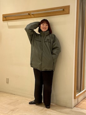 ほこさんのコーディネート