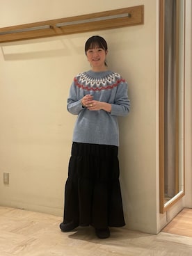 ほこさんのコーディネート