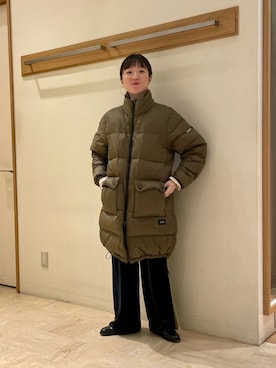 ほこさんのコーディネート