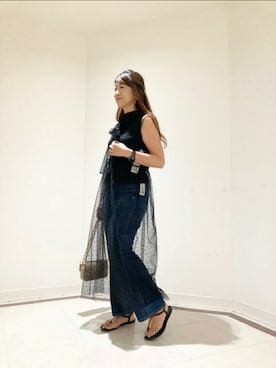 SAYAKAさんのコーディネート