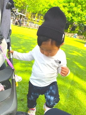 EMMA さんのコーディネート