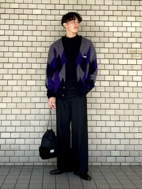 coen はたなかさんのコーディネート