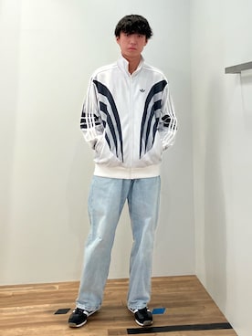 MKさんのコーディネート