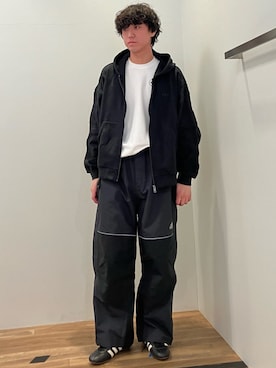 MKさんのコーディネート