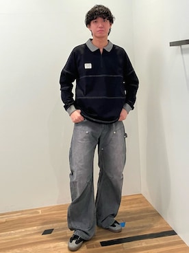 MKさんのコーディネート