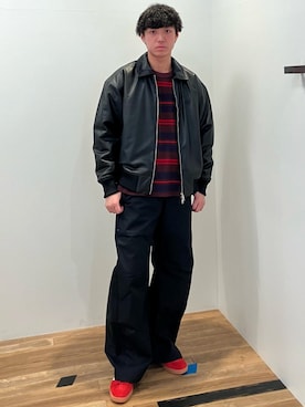 MKさんのコーディネート