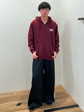 MKさんのコーディネート