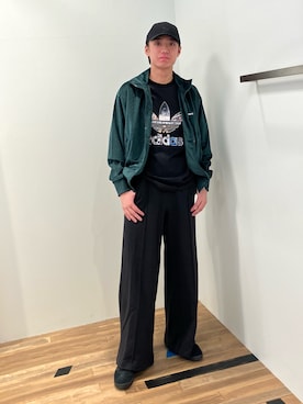MKさんのコーディネート