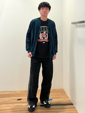 MKさんのコーディネート