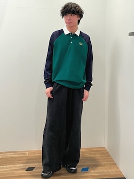 MKさんのコーディネート