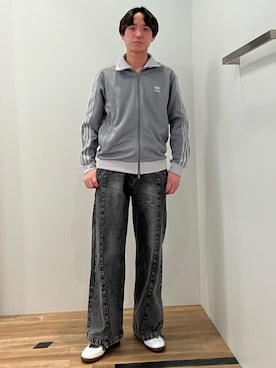 MKさんのコーディネート
