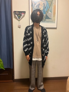 death666ttさんのコーディネート