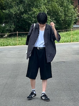くもるさんのコーディネート