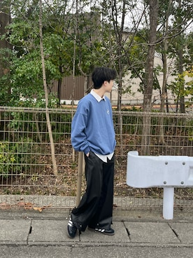 くもるさんのコーディネート