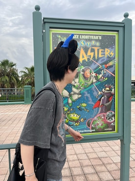 くもるさんのコーディネート