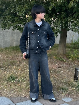 くもるさんのコーディネート