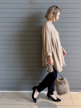 romiさんのコーディネート