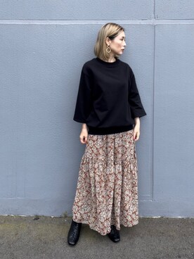 romiさんのコーディネート