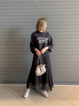 romiさんのコーディネート