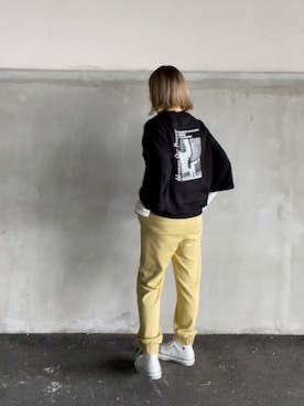 romiさんのコーディネート