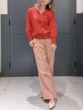 romiさんのコーディネート