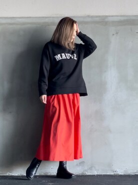 romiさんのコーディネート