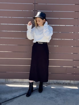 romiさんのコーディネート