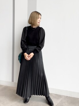 romiさんのコーディネート