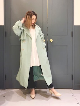 romiさんのコーディネート