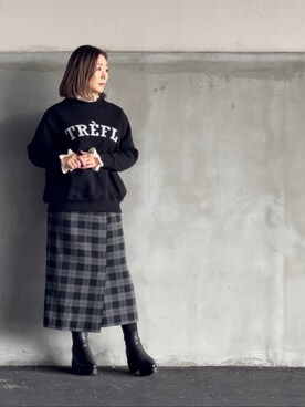 romiさんのコーディネート